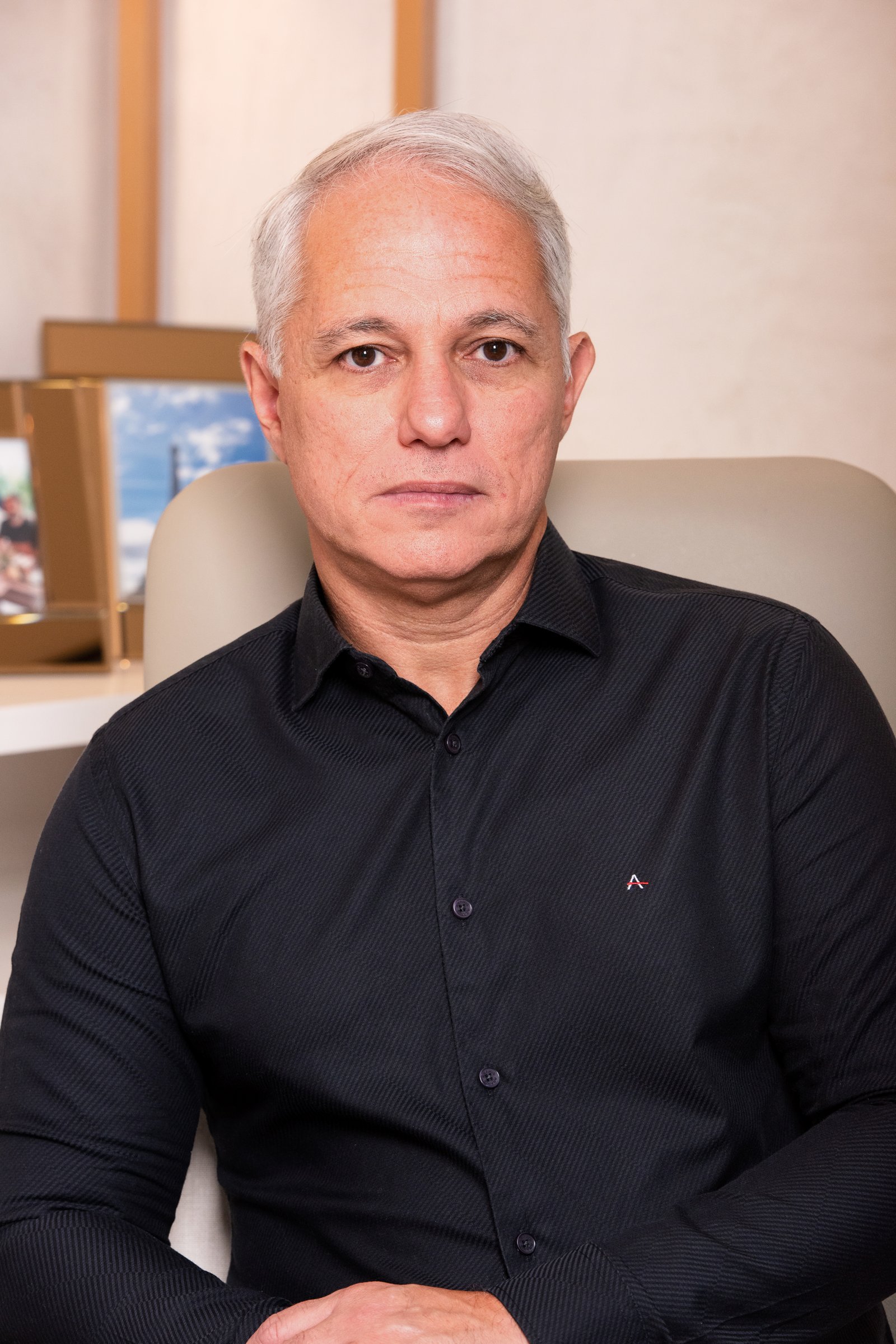 Marcos Barceleiro